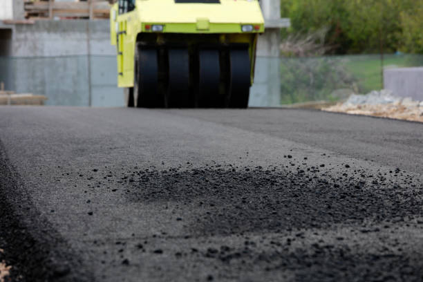 Best Driveway Resurfacing Pavers  in West Terre Haute, IN