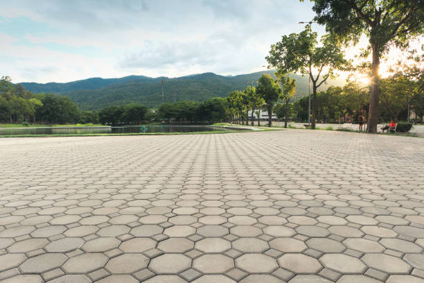 Best Brick Driveway Pavers  in West Terre Haute, IN