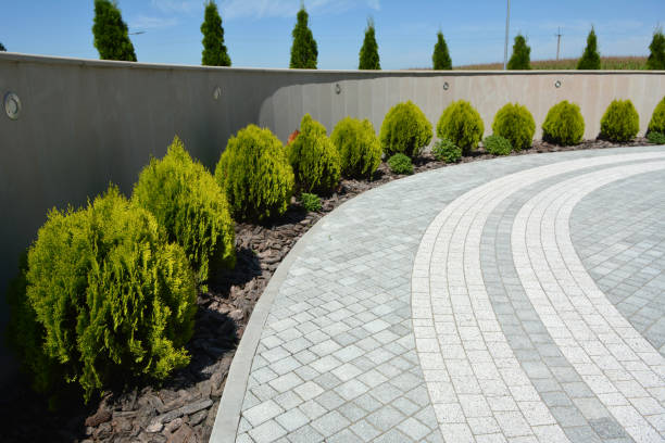 Best Decorative Driveway Pavers  in West Terre Haute, IN
