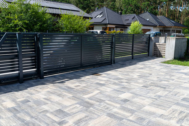 Reasons to Select Us for Your Driveway Paving Requirements in West Terre Haute, IN