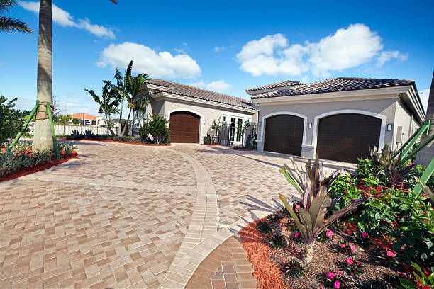 Best Local Driveway Pavers  in West Terre Haute, IN