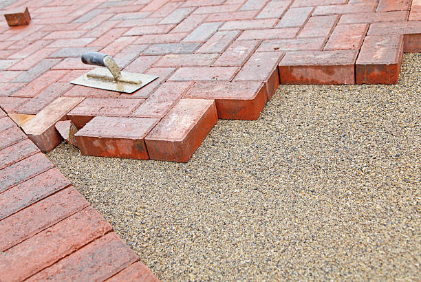 Best Driveway Repair Near Me  in West Terre Haute, IN