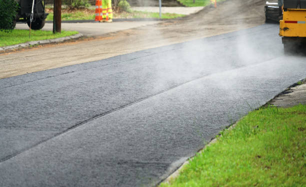 Professional Driveway Pavers in West Terre Haute, IN