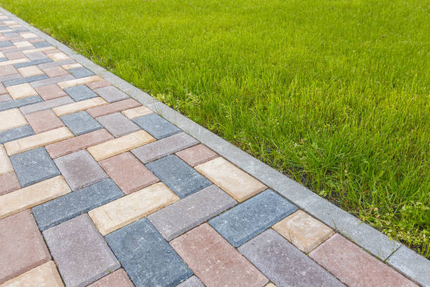 Best Residential Paver Driveway  in West Terre Haute, IN